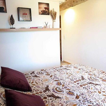 La Caunette La Maison Millesime Bed & Breakfast エクステリア 写真