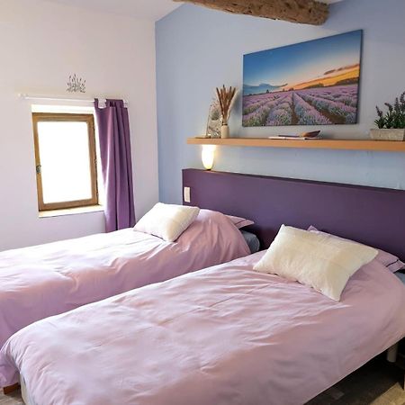La Caunette La Maison Millesime Bed & Breakfast エクステリア 写真