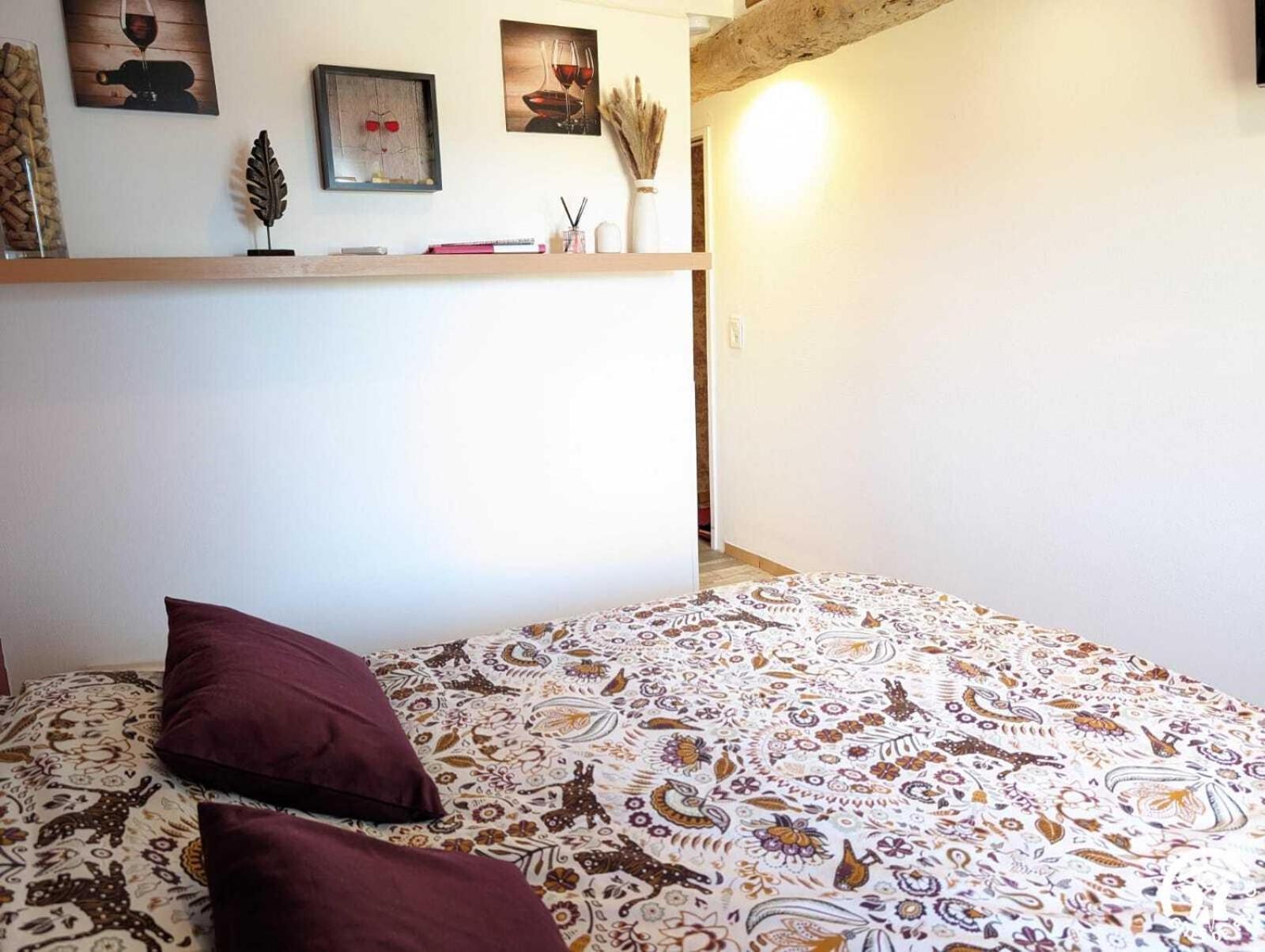La Caunette La Maison Millesime Bed & Breakfast エクステリア 写真