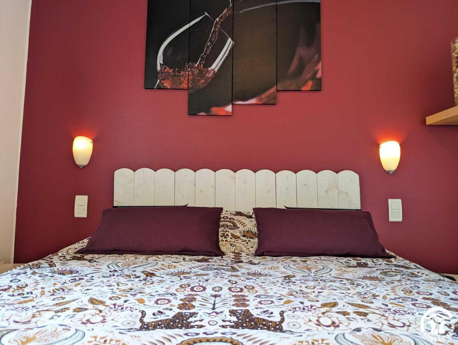 La Caunette La Maison Millesime Bed & Breakfast エクステリア 写真