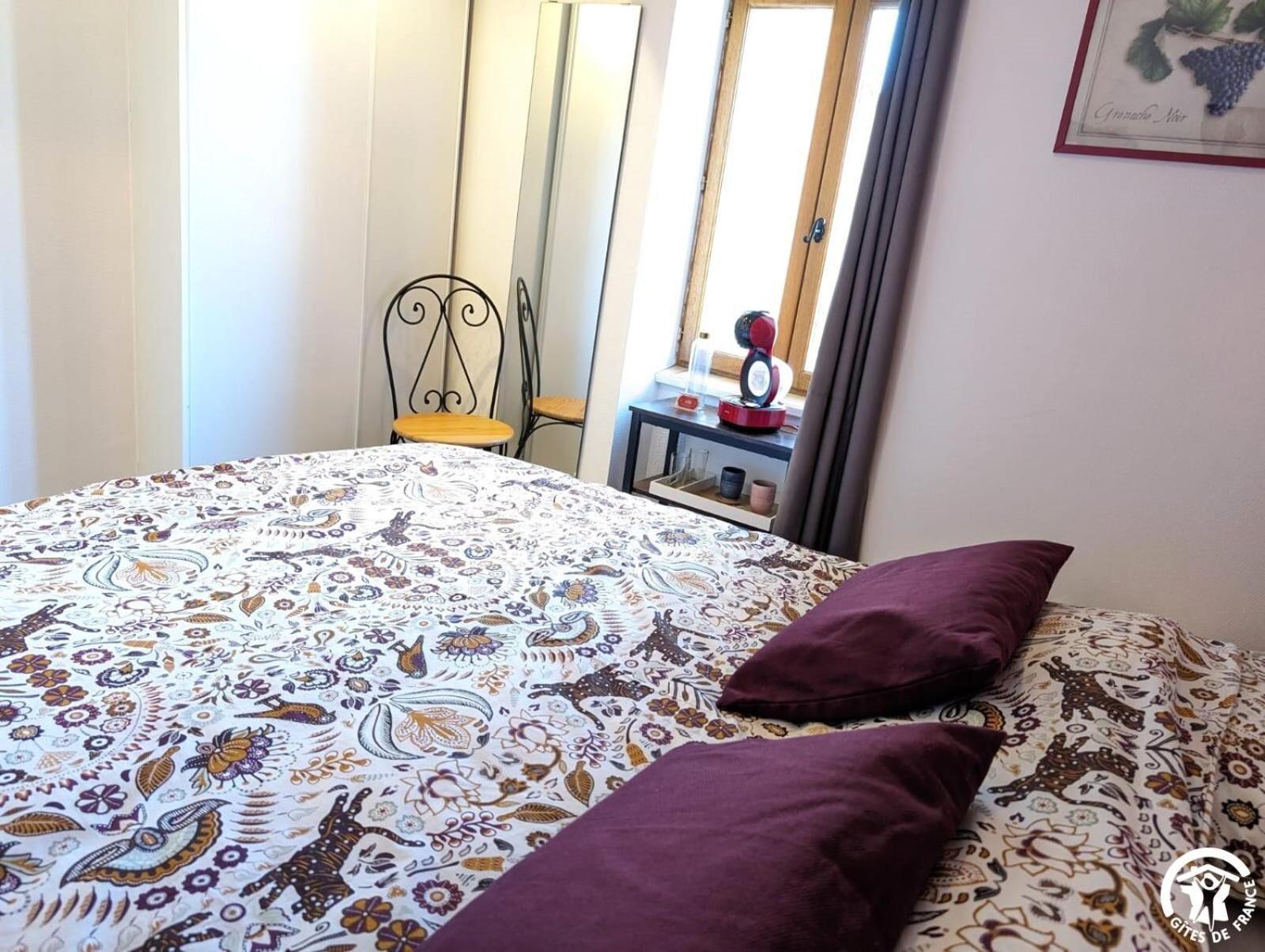 La Caunette La Maison Millesime Bed & Breakfast エクステリア 写真