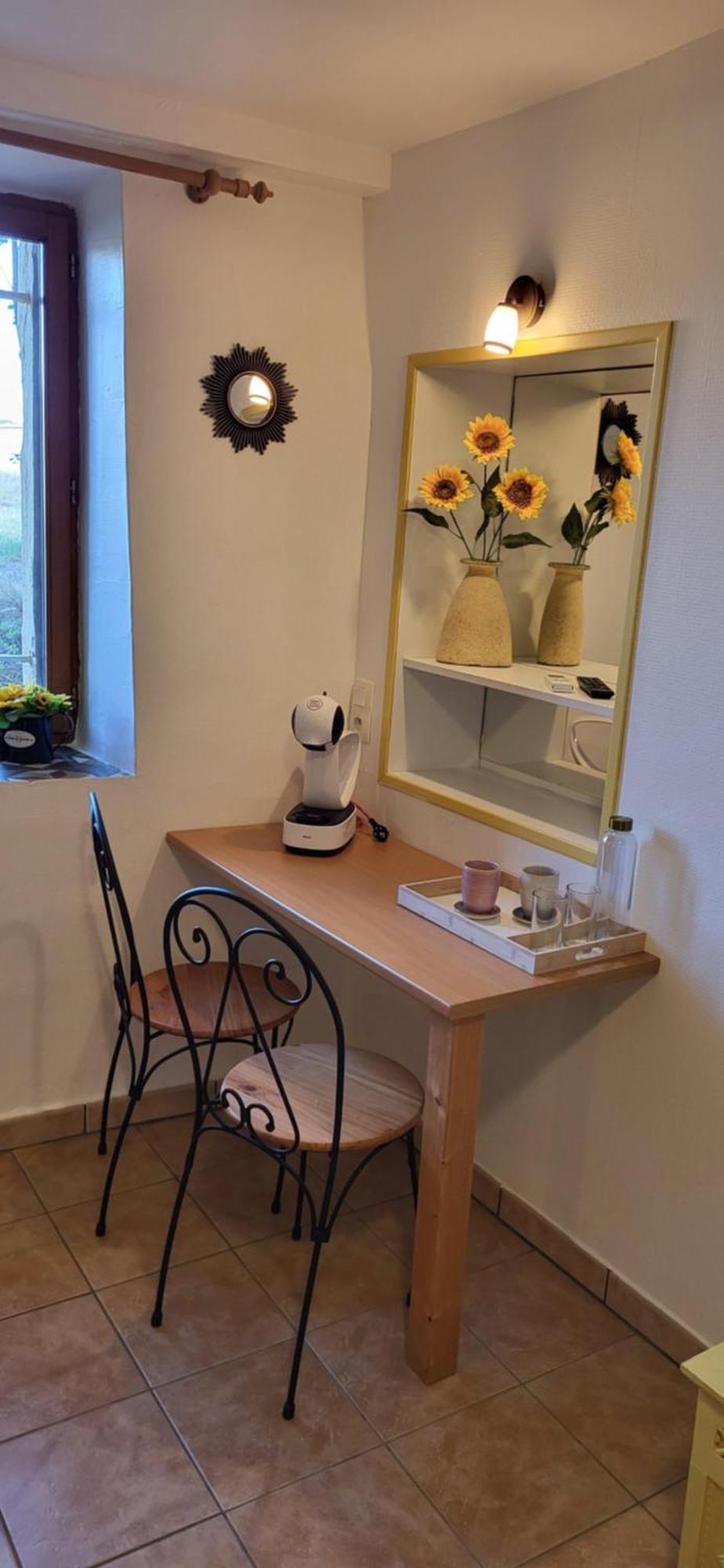 La Caunette La Maison Millesime Bed & Breakfast エクステリア 写真