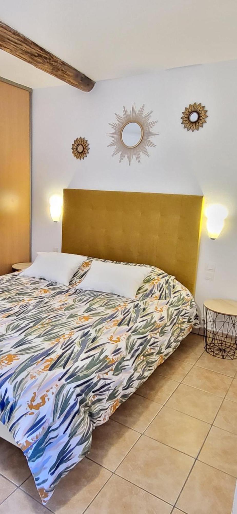 La Caunette La Maison Millesime Bed & Breakfast エクステリア 写真