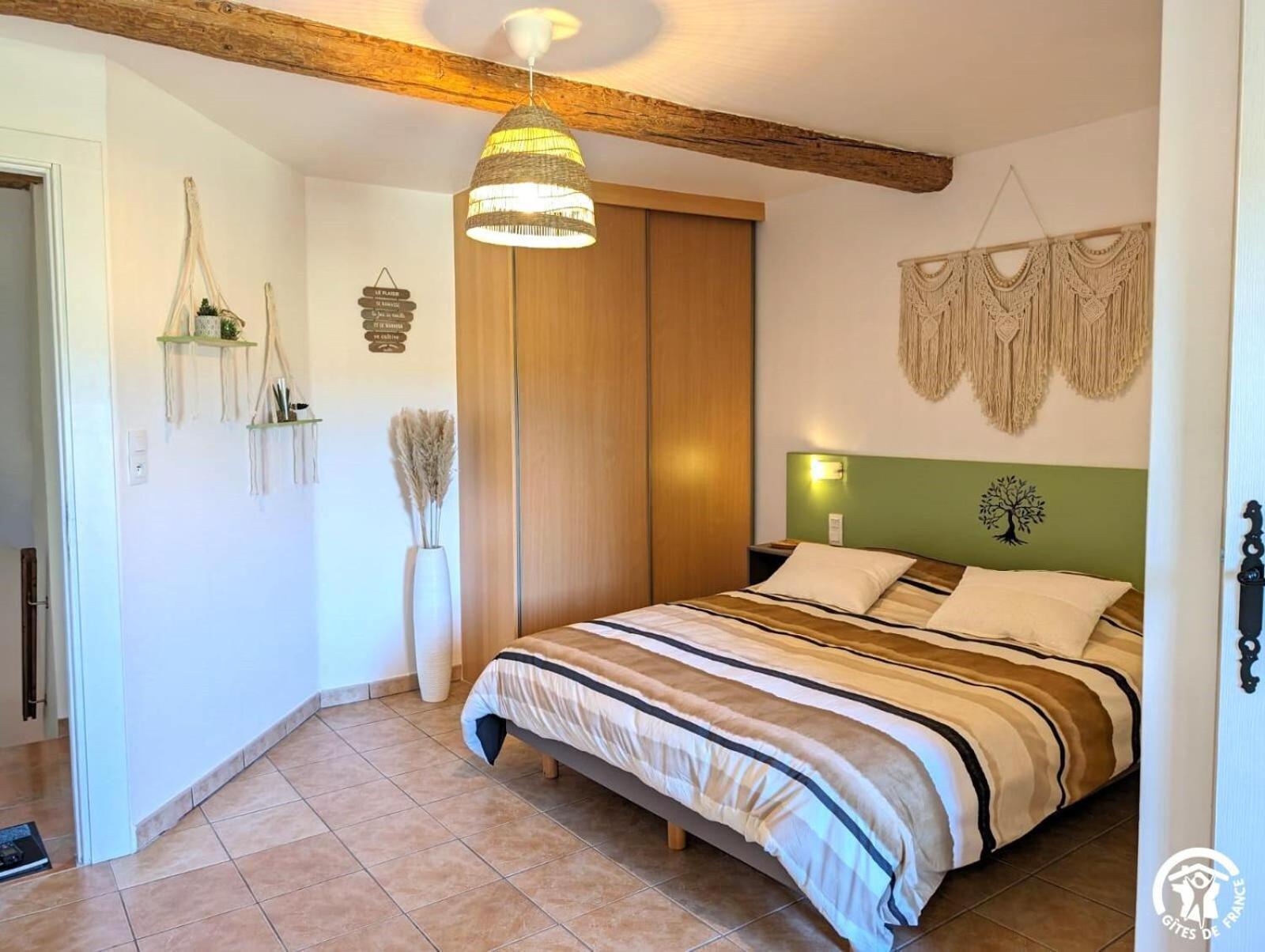 La Caunette La Maison Millesime Bed & Breakfast エクステリア 写真