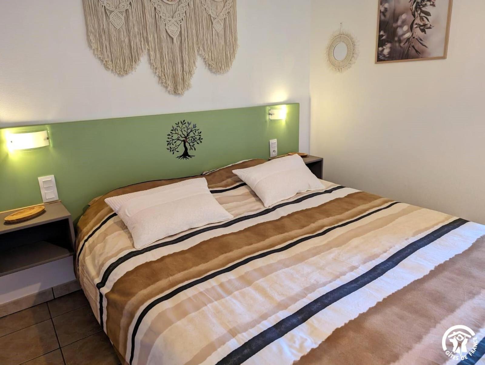 La Caunette La Maison Millesime Bed & Breakfast エクステリア 写真