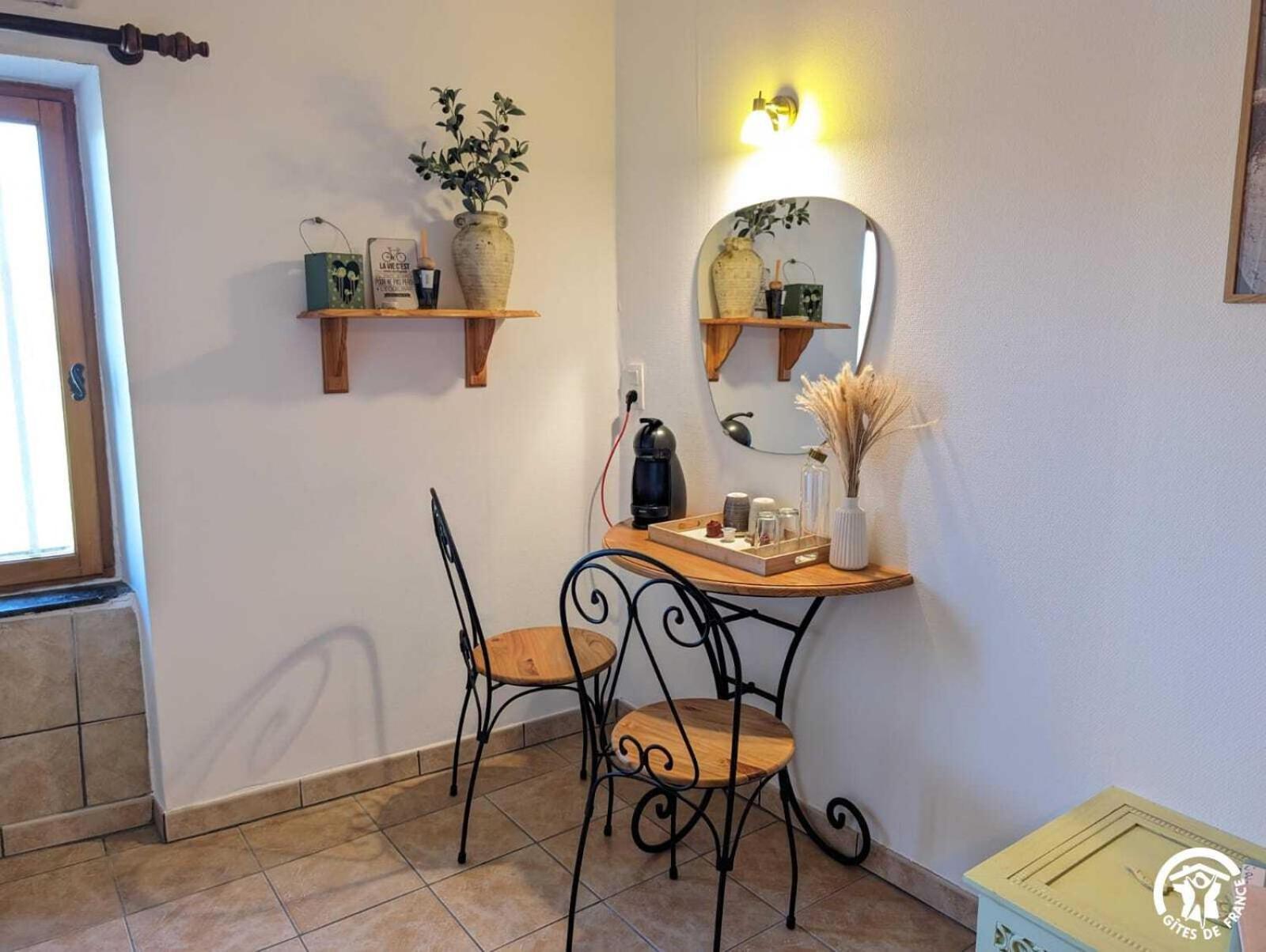 La Caunette La Maison Millesime Bed & Breakfast エクステリア 写真