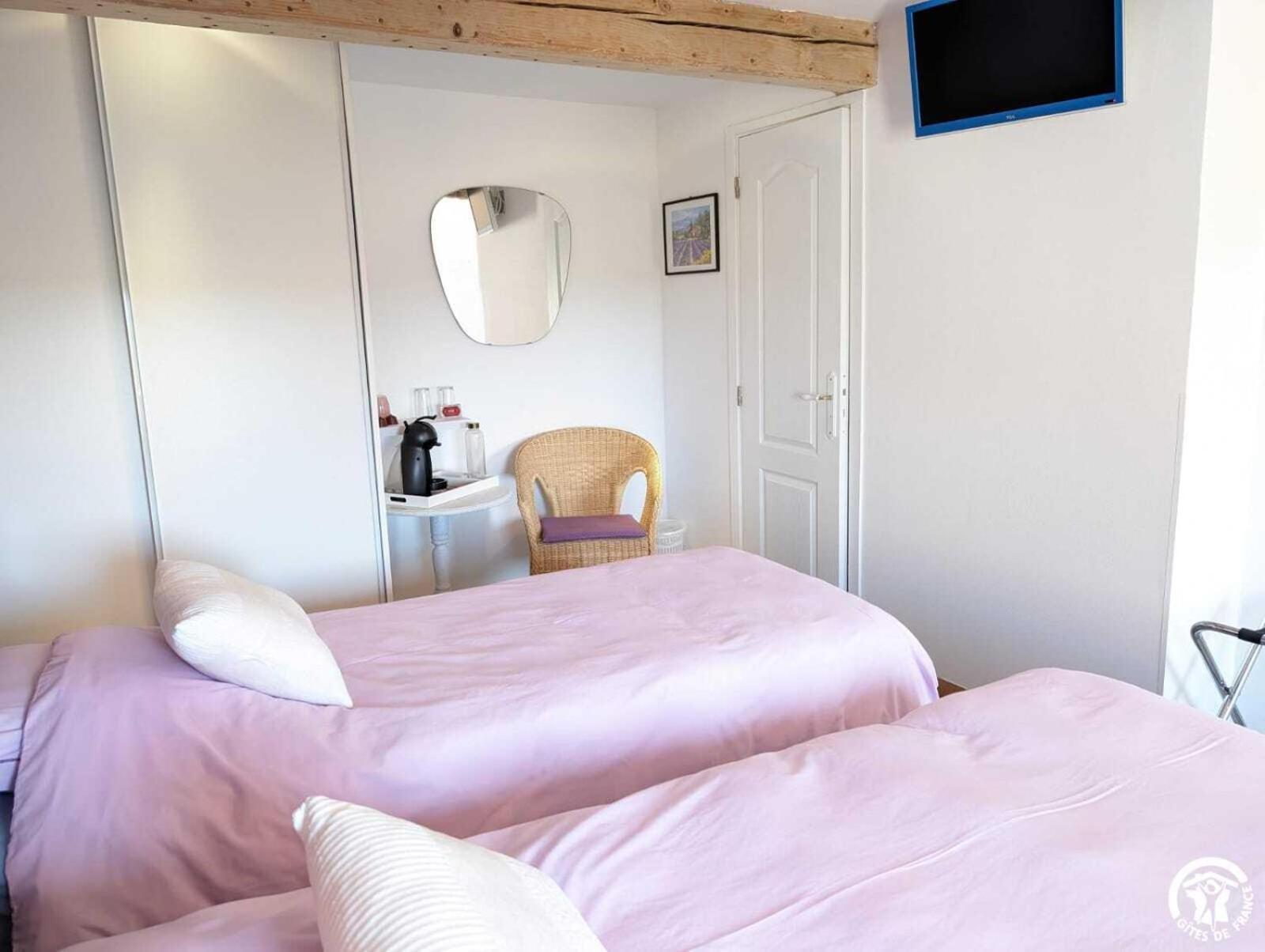 La Caunette La Maison Millesime Bed & Breakfast エクステリア 写真