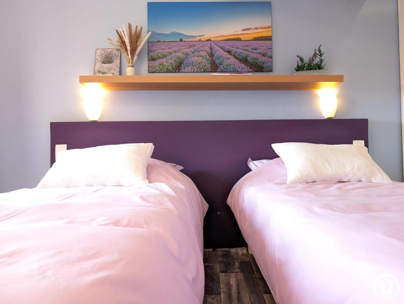 La Caunette La Maison Millesime Bed & Breakfast エクステリア 写真