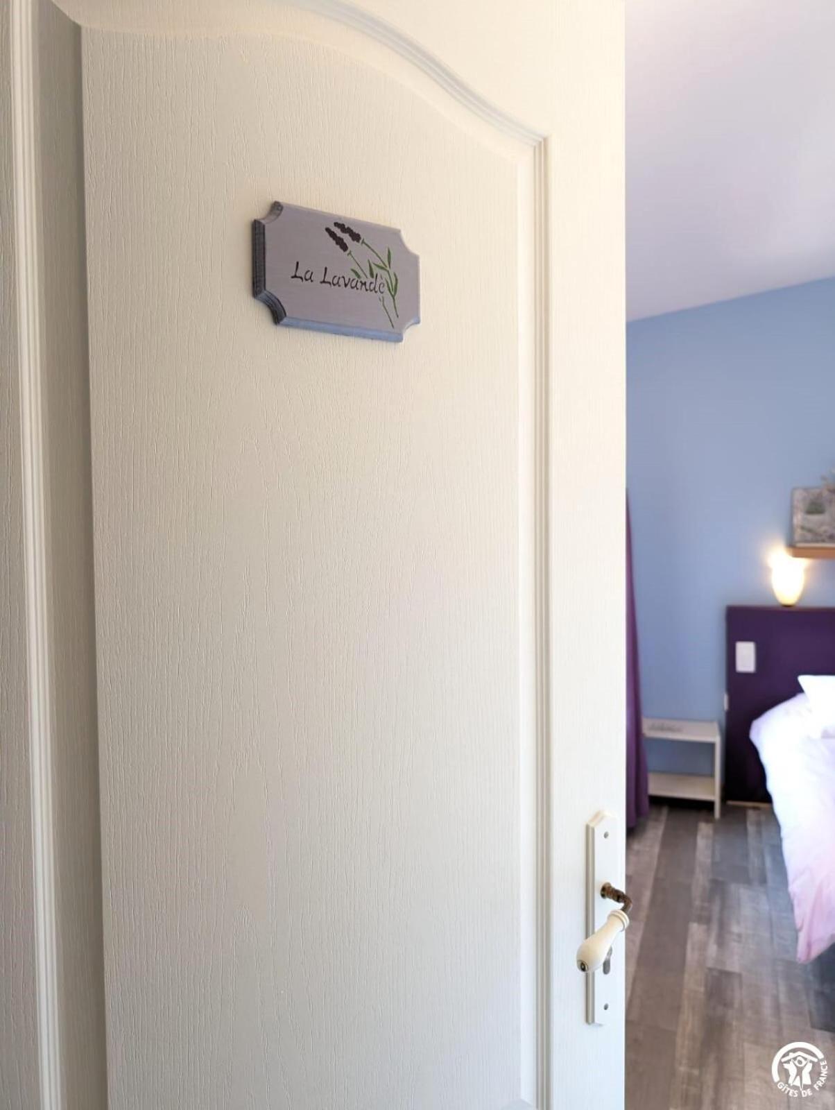 La Caunette La Maison Millesime Bed & Breakfast エクステリア 写真