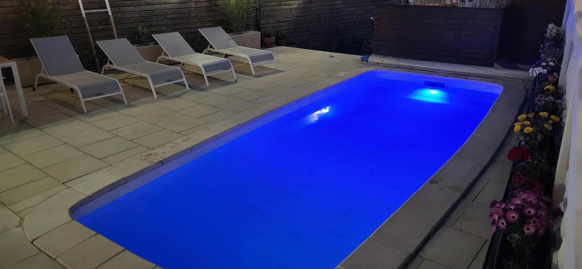 La Caunette La Maison Millesime Bed & Breakfast エクステリア 写真