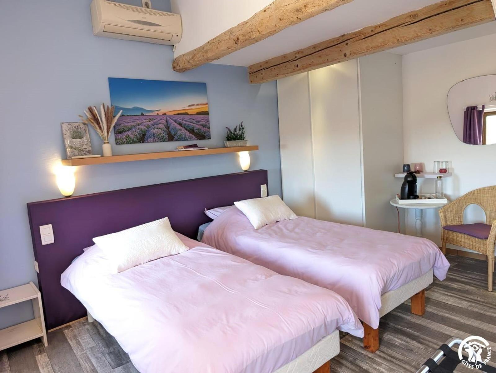 La Caunette La Maison Millesime Bed & Breakfast エクステリア 写真