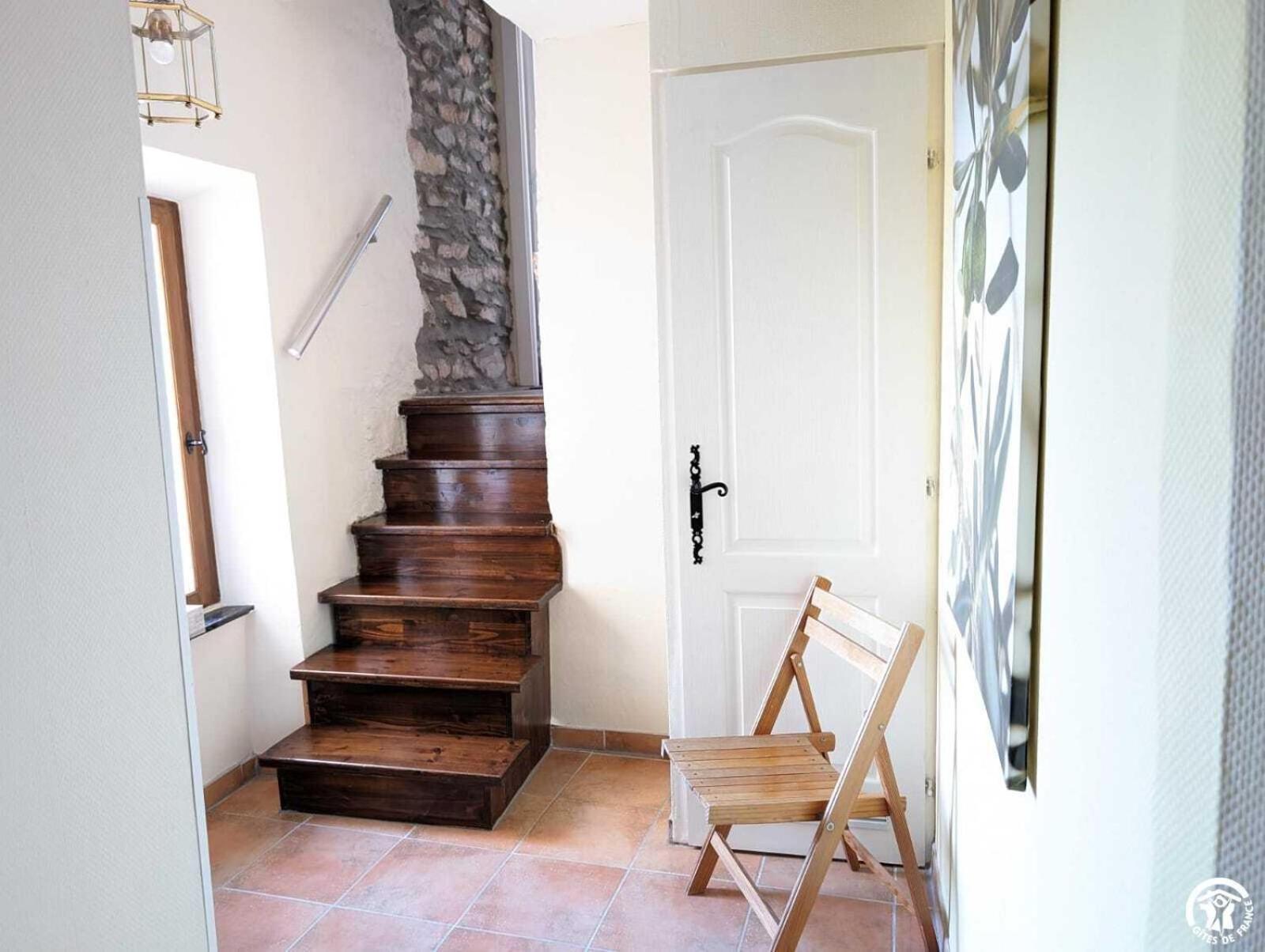 La Caunette La Maison Millesime Bed & Breakfast エクステリア 写真