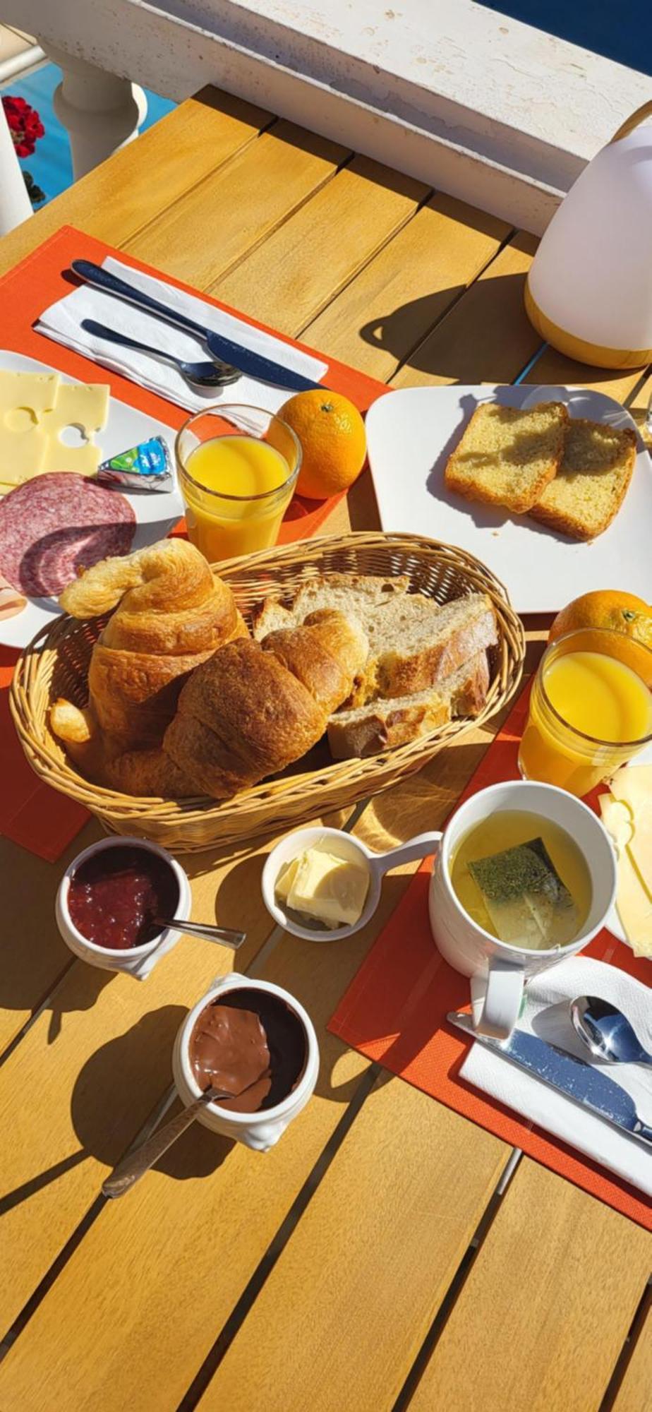 La Caunette La Maison Millesime Bed & Breakfast エクステリア 写真