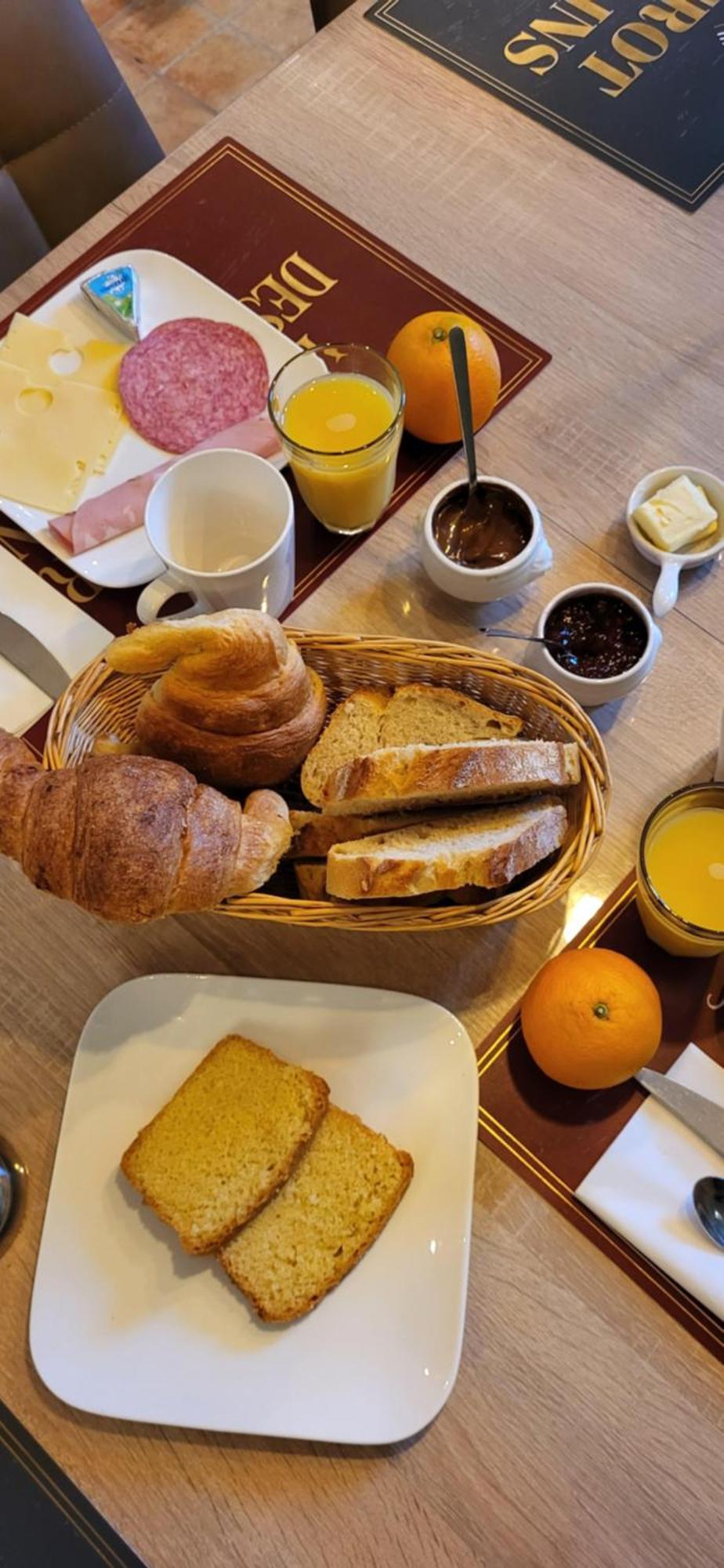 La Caunette La Maison Millesime Bed & Breakfast エクステリア 写真