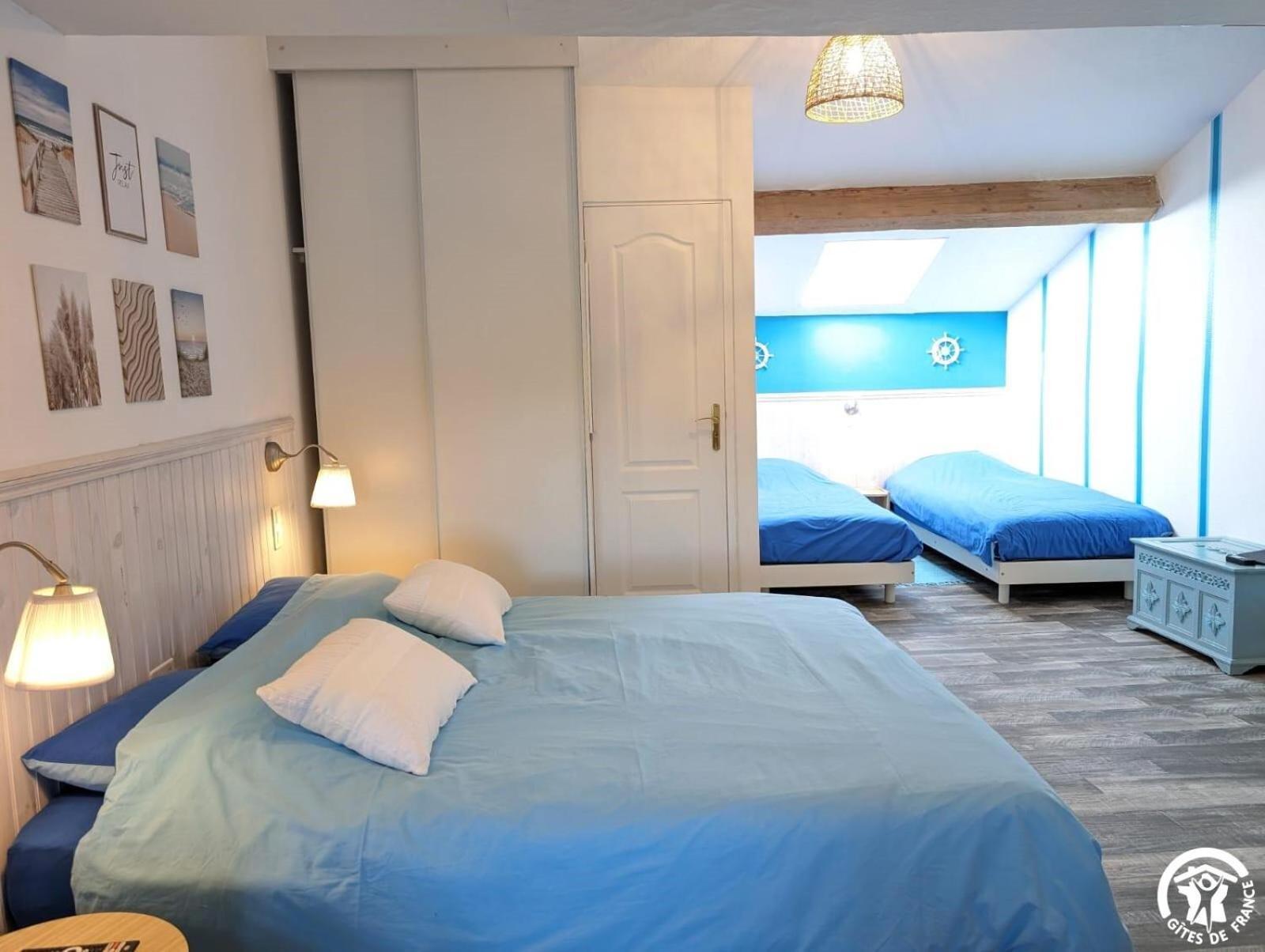 La Caunette La Maison Millesime Bed & Breakfast エクステリア 写真