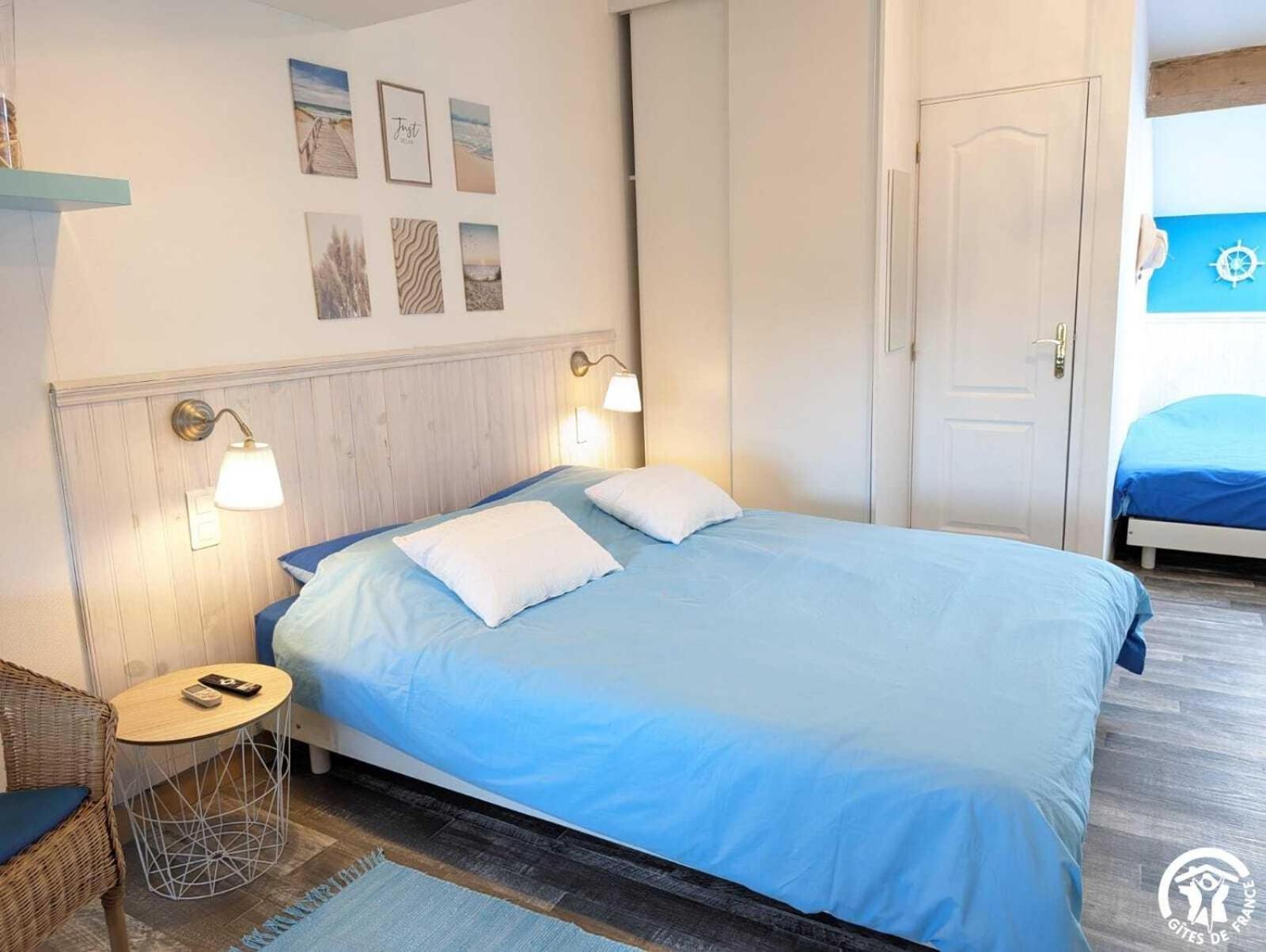 La Caunette La Maison Millesime Bed & Breakfast エクステリア 写真