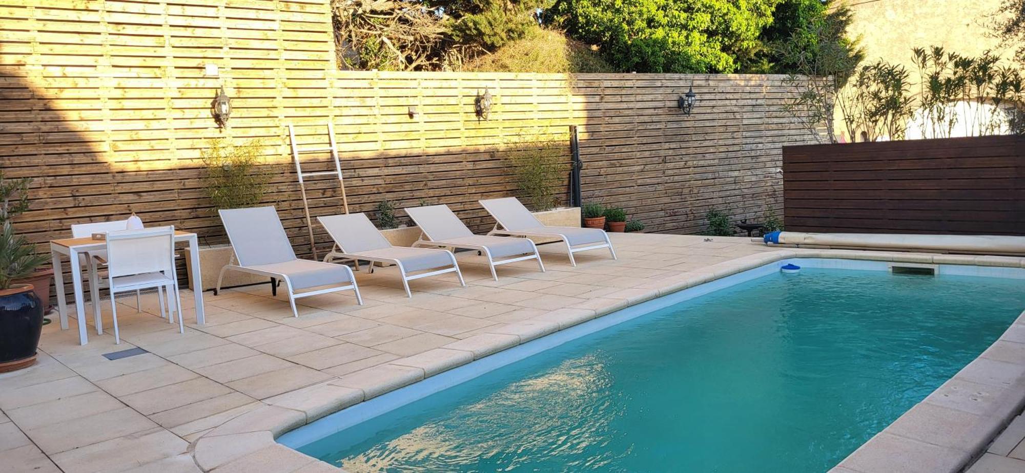 La Caunette La Maison Millesime Bed & Breakfast エクステリア 写真