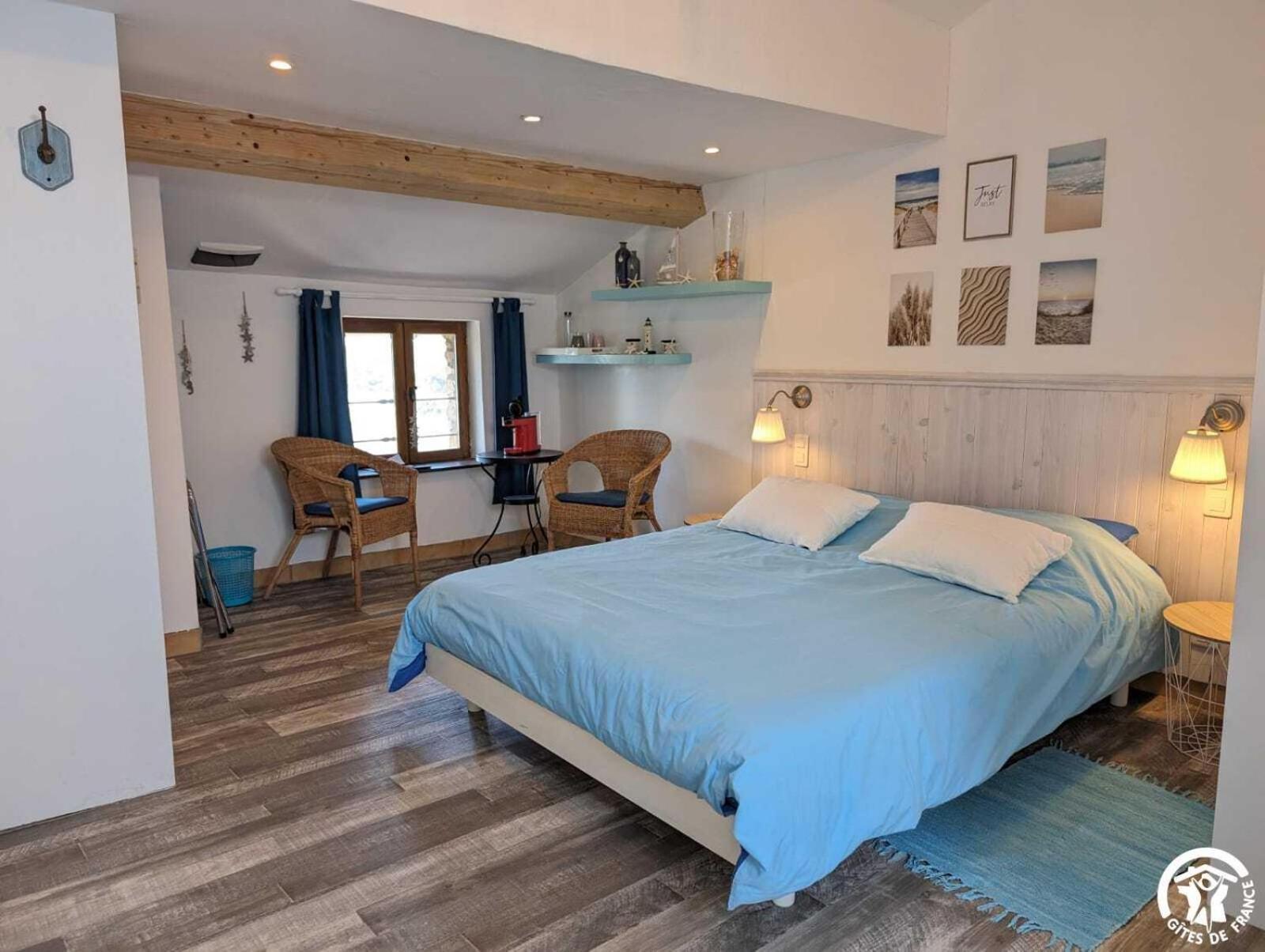La Caunette La Maison Millesime Bed & Breakfast エクステリア 写真