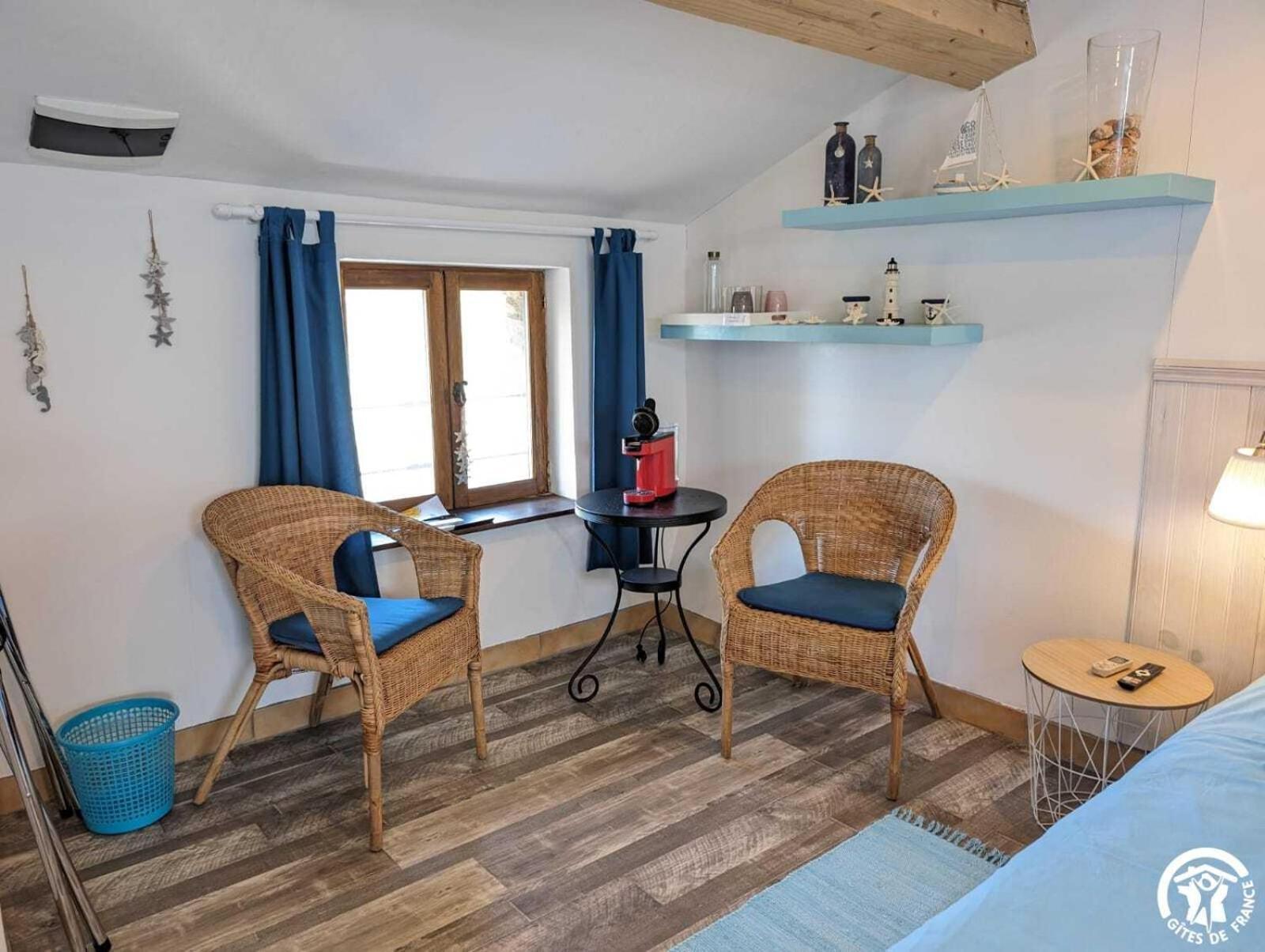 La Caunette La Maison Millesime Bed & Breakfast エクステリア 写真