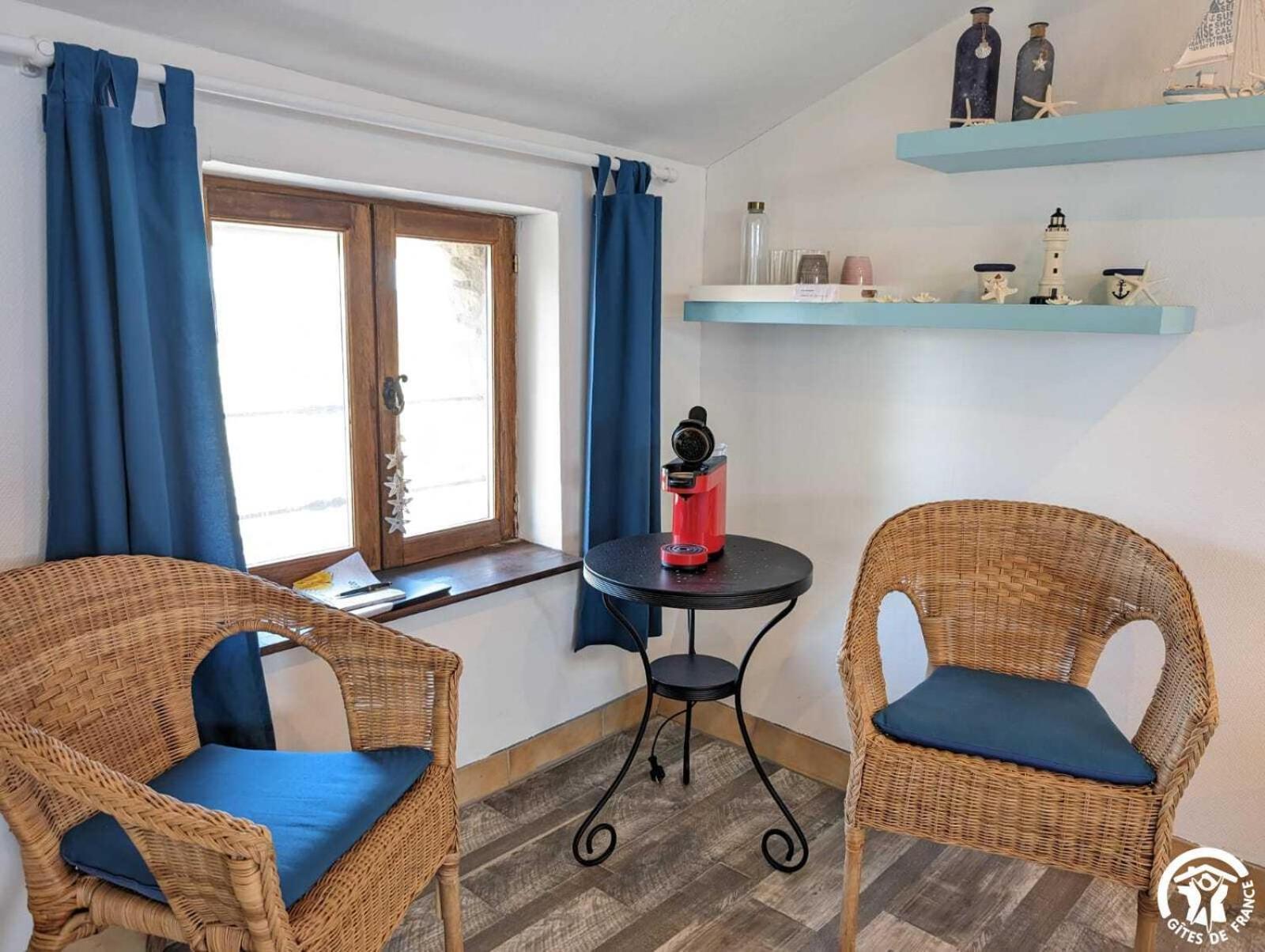La Caunette La Maison Millesime Bed & Breakfast エクステリア 写真