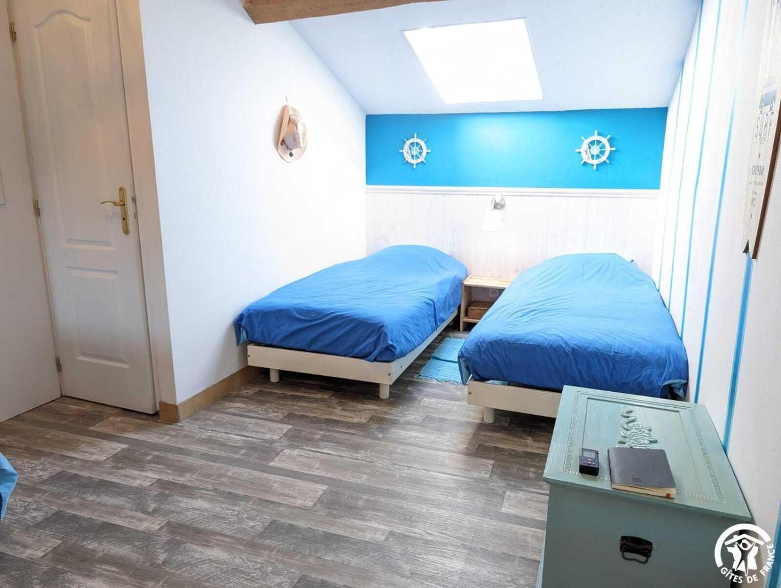 La Caunette La Maison Millesime Bed & Breakfast エクステリア 写真