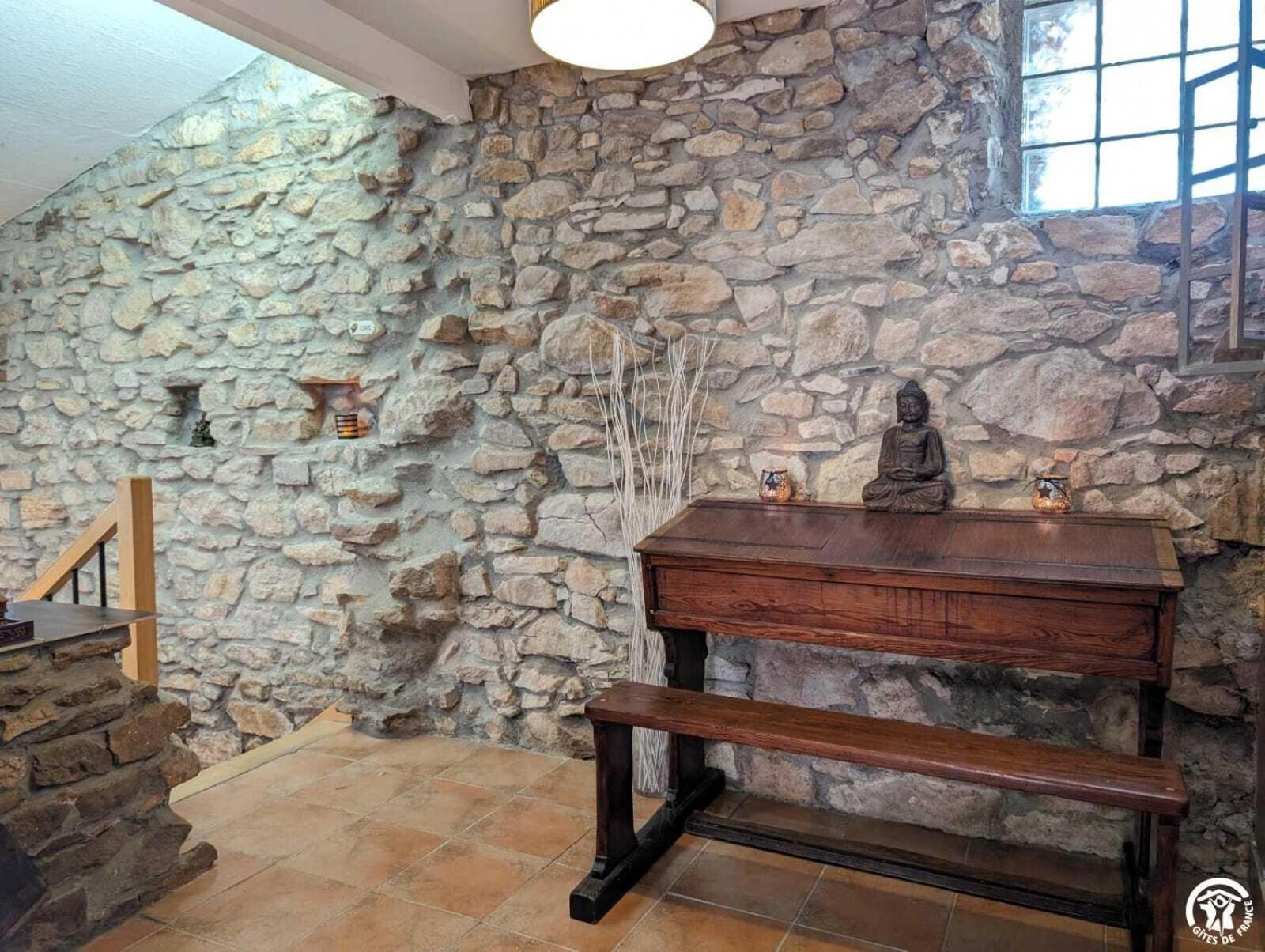 La Caunette La Maison Millesime Bed & Breakfast エクステリア 写真